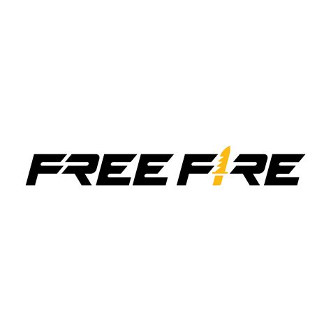 Free Fire Logo - PNG and Vector - Logo Download