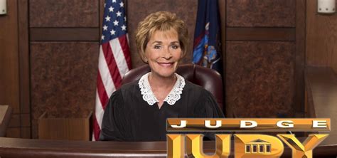 Judge Judy Season 25 - watch full episodes streaming online