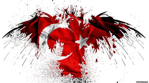 Turkey Flag Wallpapers - Wallpaper Cave