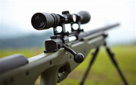 🔥 [49+] Sniper Rifle Wallpapers HD | WallpaperSafari