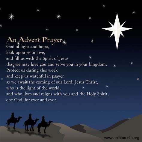 11f143f9a06c875cf87aae07a2cfe70f–advent-prayers-catholic-beliefs ...