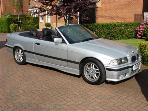 1999 Bmw 328i Convertible - news, reviews, msrp, ratings with amazing ...