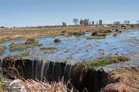 Vaal River pollution discussed at length | Sedibeng Ster