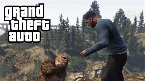 5 secret GTA missions that most players might not know about