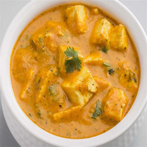 Paneer Cashew Curry Recipe: How to Make Paneer Cashew Curry