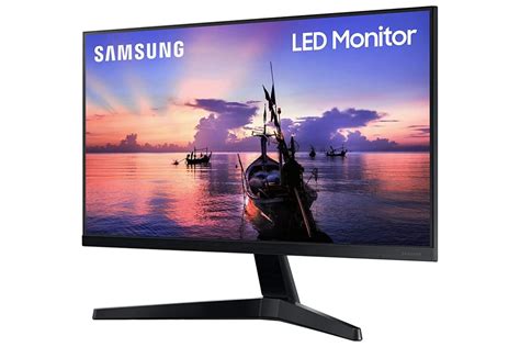 Samsung 24 inch IPS LED Monitor LF24T350FHWXXL – G.A Computers