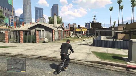 Gta 5 Gameplay Wallpaper Hd 1080p