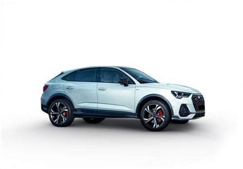 Audi Q3 Sportback Review by Sddss - Audi Q3 Sportback Dynamic Presence ...