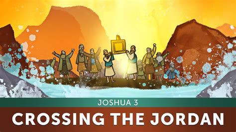 CROSSING THE RED SEA & RIVER JORDAN: Spiritual Implications – [YAHUSHUA ...