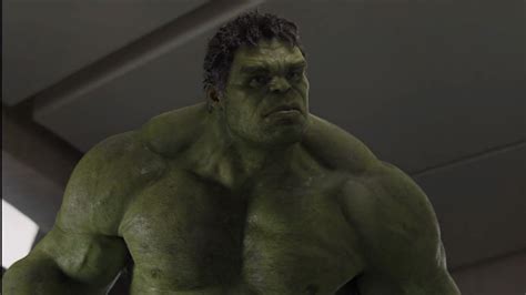 Hulk in The Avengers - The Incredible Hulk Photo (36100678) - Fanpop