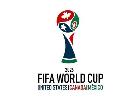 Confirmed:2026 World Cup Logo Unveiled | Bryt FM