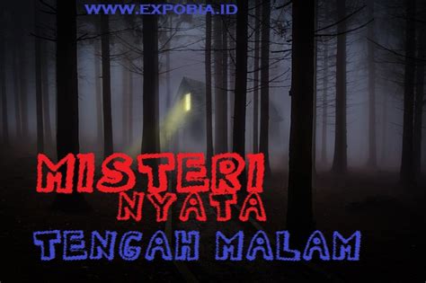 Cerita Seram Hantu Nyata - Blog Images