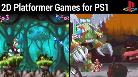 Top 15 Best 2D Platformer Games for PS1🍿 Acompanhe apostas em tempo ...