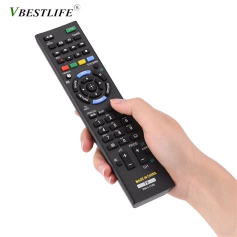 Original TV Remote Control for Sony All Series LCD TV Television ...