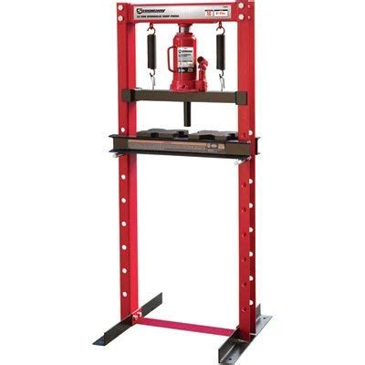 10 Best 20 Ton Hydraulic Press – Review And Buying Guide – blinkx.tv