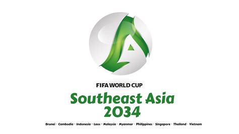 2034 Fifa World Cup - The 2034 fifa world cup will be the 25th fifa ...