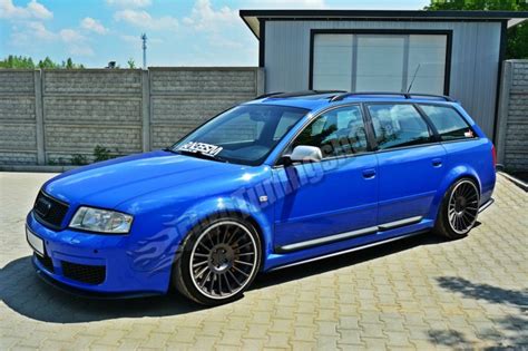 Image result for audi rs6 c5 tuning | Audi rs6, Audi, Bmw car