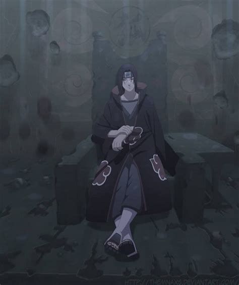 Itachi (sick) vs Sasori and Deidara | SpaceBattles