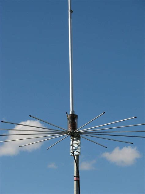 The Best Cb Base Station Antennas Long Range – Home Preview