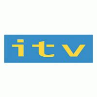 ITV Logo PNG Vector (EPS) Free Download