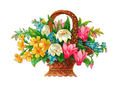 free flowers graphics 20 free Cliparts | Download images on Clipground 2024