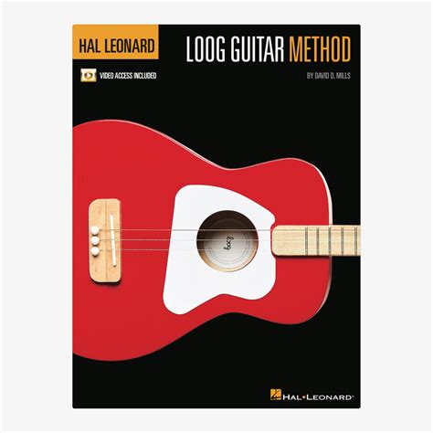 Accessories – Loog Guitars