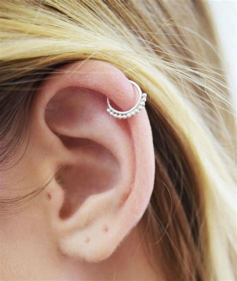 Top 5 Different Types of Ear Piercings - Written lines for All