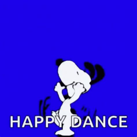 Happy Dance GIF - Happy Dance - Discover & Share GIFs