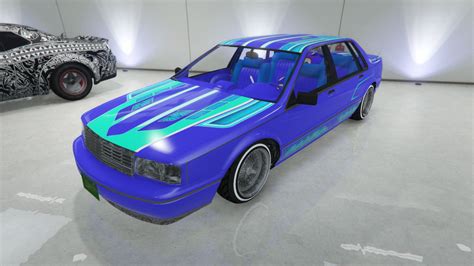 Albany Primo Custom (lowrider sedan) #2 . by VicenzoVegas21 on DeviantArt