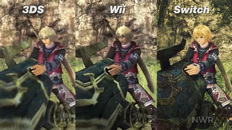 Frase distillazione copertura xenoblade chronicles definitive edition ...