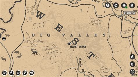 Possible easter eggs? - Red Dead Redemption 2 - RDR2.org Forums