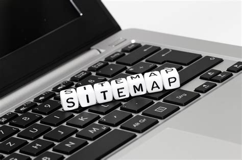 9 Benefits Of Sitemaps For SEO And Web Users | OnlineDesignTeacher