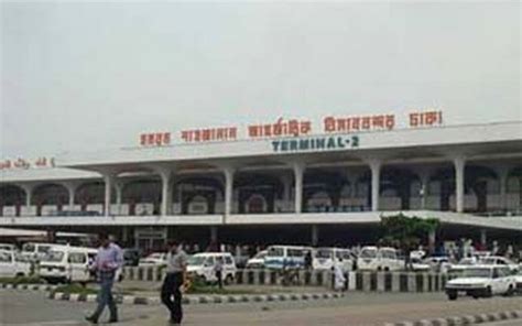 BDTourismnews: Dhaka International Airport in Chaos