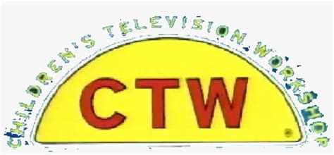 Ctw Logo - LogoDix