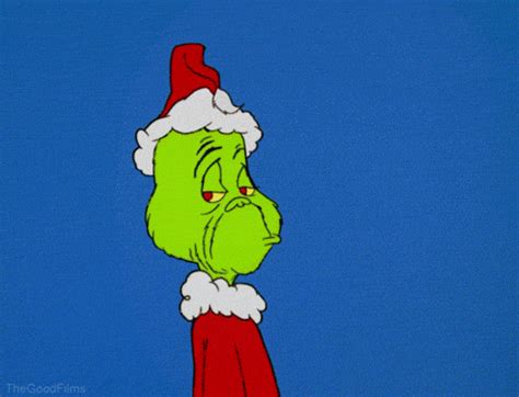 The Grinch Film GIF by The Good Films - Find & Share on GIPHY