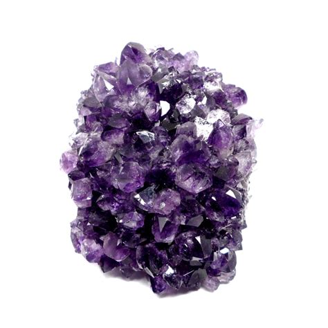 Amethyst Crystal Flower | The Crystal Man