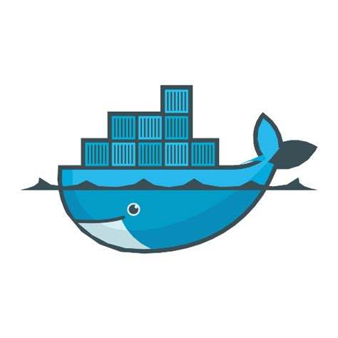 Docker Vector SVG Icon - PNG Repo Free PNG Icons