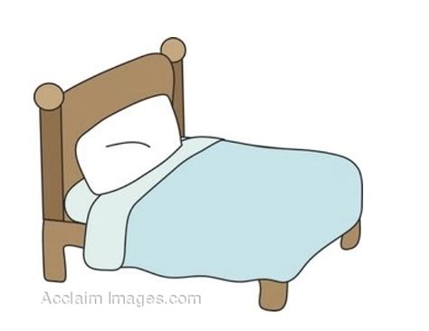 Bed Clipart - ClipArt Best