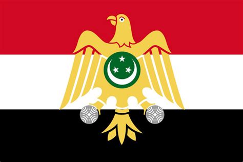 The Egyptian Flag Design, History, Colours, Symbolism