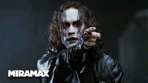 The Crow - Official Site - Miramax