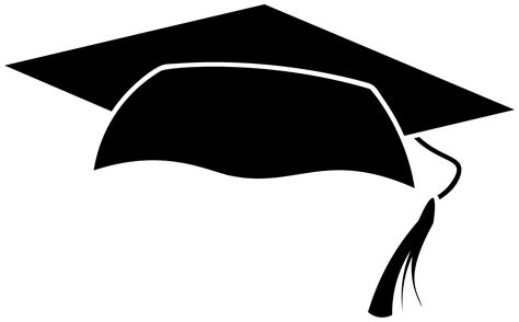 Square academic cap Graduation ceremony Clip art - Cap png download ...