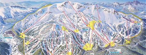 Mammoth Mountain • Ski Holiday • Reviews • Skiing