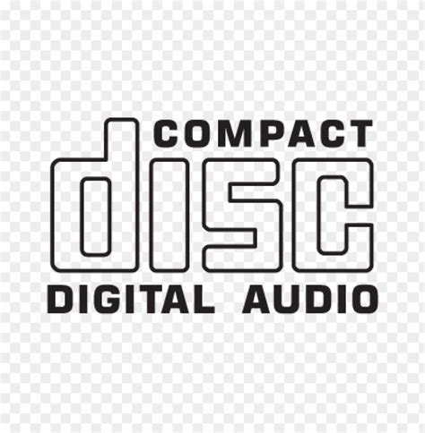 Free download | HD PNG compact disc cd logo vector - 466603 | TOPpng