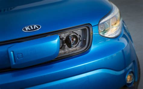 Kia Soul EV Wallpapers - Wallpaper Cave