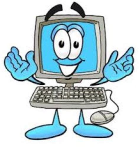 Teach Ict Clipart