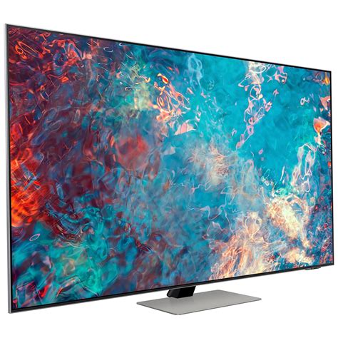 Samsung 65 Inch QN85A Neo QLED 4K Smart TV QA65QN85AAWXXY | Costco ...