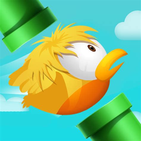 Flapping Flying Bird Game for PC / Mac / Windows 11,10,8,7 - Free ...