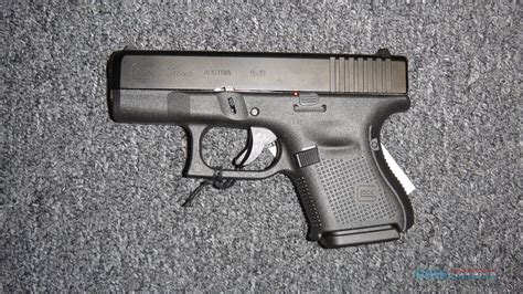 Glock 26 gen 5 for sale at Gunsamerica.com: 989017775