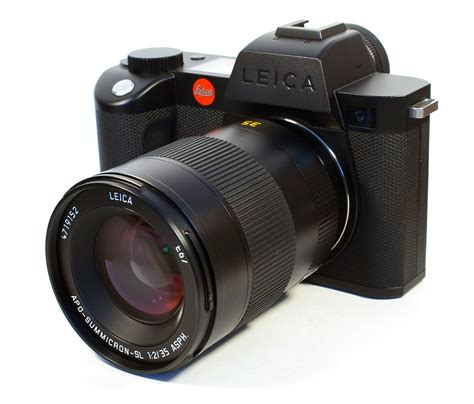 Leica sl2 s - lavagasw