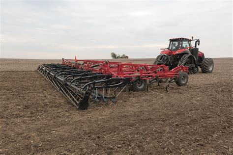 Heavy Equipment, Parts & Attachments COMPLETE CASE-IH ROW CROP FIELD ...